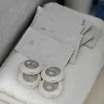 Central, Cozy & Beautiful Designed 2-rooms Apt. Near River アパート ベルリン