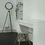 Central, Cozy & Beautiful Designed 2-rooms Apt. Near River ベルリン