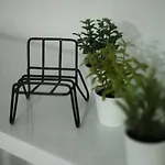 Central, Cozy & Beautiful Designed 2-rooms Apt. Near River *