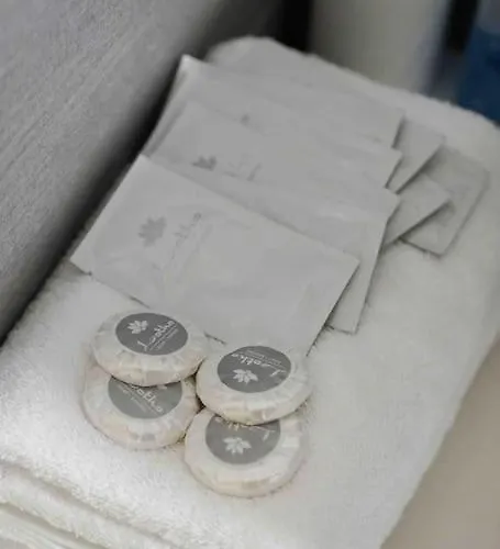 Central, Cozy & Beautiful Designed 2-rooms Apt. Near River Lägenhet Berlin